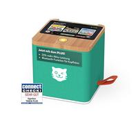 tigerbox Touch Plus (grün): INKL. Bluetooth,stärkerem Akku, Schnuppercard