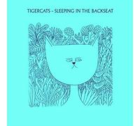 Tigercats - Sleeping in The Backseat [Vinyl] [Import]