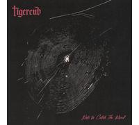 Tigercub – Nets to Catch the Wind – Vinyle rouge 12"