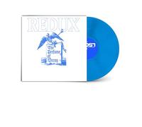 Tigercub – The Perfume Of Decay (Redux) – Vinyle bleu – Membran