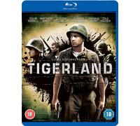 Tigerland (Blu-ray) Nick Searcy Michael Shannon Cole Hauser Arian Ash