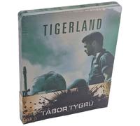 Tigerland Colin Farrell 2000 Blu-Ray Steelbook Filmarena Éxclusif Libre [-18]