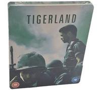 Tigerland Colin Farrell Blu-Ray SteelBook Joel Schumacher Zone Libre [-18] G