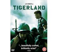 Tigerland (DVD) Nick Searcy Michael Shannon Cole Hauser Arian Ash Haven Gaston