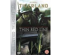 Tigerland / The Thin Red Line , (Essential Collection) G