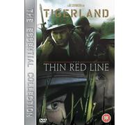 Tigerland/Thin Red Line [Import anglais]