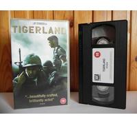 Tigerland [VHS] [Import allemand]