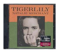 Merchant, Natalie - Tigerlily