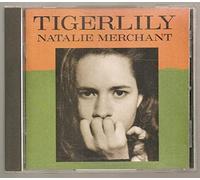 Tigerlily by Merchant, Natalie [Music CD]
