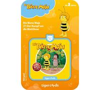 tigermedia Tigercard 4420 Maya Classique La Lutte Autour des pucerons Multicolore