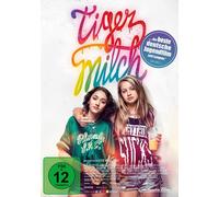 TIGERMILCH - FLORA LI THIEMANN,EMILY KUSCHE,NARGES RASHIDI DVD NEUF