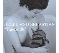 Belle & Sebastian - Tigermilk [Import]