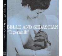 Tigermilk