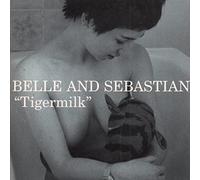 Tigermilk [Import]