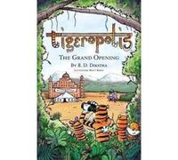 Tigeropolis - The Grand Opening: No. 2 - [Version Originale] Inconnu (Auteur)