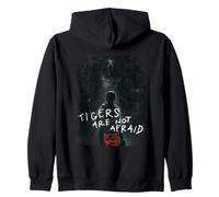 Tigers are Not Afraid Key Art Sweat à Capuche