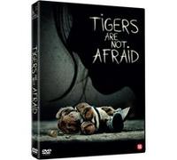 TIGERS ARE NOT AFRAID-NL G
