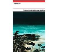 Tigers at Awhitu Sarah Broom (Auteur)