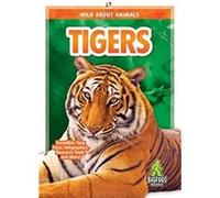 Tigers by Emma Huddleston Emma Huddleston (Auteur)