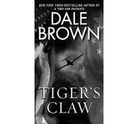 Tiger's Claw | Dale Brown Dale Brown (Auteur)