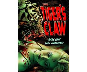 Tigers Claw [DVD] [1951] [Region 1] [NTSC]
