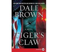 Tiger's Claw Lp
