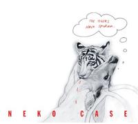 Neko Case - The Tigers Have Spoken [New CD]