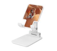 Tigers in The Desert Support de téléphone portable et pliable pour iPhone, téléphones portables et tablettes