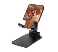 Tigers in The Desert Support de téléphone portable et pliable pour iPhone, téléphones portables et tablettes