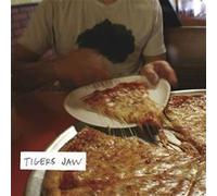 Tigers jaw