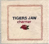 Tigers Jaw - Charmer [Import]