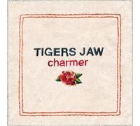 Tigers Jaw - Charmer [New Vinyl LP] Colored Vinyl, Digital Download
