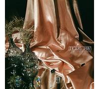 Tigers Jaw I Won't Care How You Remember Me (Vinyl) 12" Album