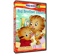Tigers Neighborhood: Big Brother Daniel
