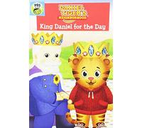 Tiger's Neighborhood: King Daniel for The Day