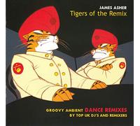 Tigers of the Remix