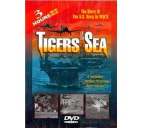 Tigers Of The Sea