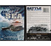 Tigers of the Sea, Battle For The Atlantic
