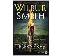 Tiger's Prey Lp, The