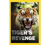 Tiger's Revenge (DVD)