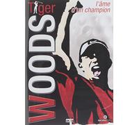 Tigers Woods, L'Ame d'un Champion