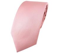 TigerTie cravate uni - Rips structure - Binder Tie - -
