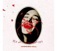 Tigerwine - Die with Your Tongue Out [Import]