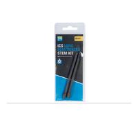 Tiges à Méthode d'Alimentation Ics Stem Kit Long Noir TU
