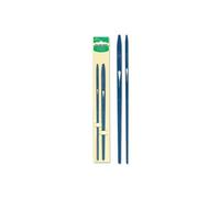 Clover Mfg - Tige à retourner le biais - Easy Loop Turner - Bleu - 2/Pkg
