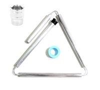 Tiges d'anode en alliage de magnésium robustes et polyvalentes pour chauffe-eau flexibles - Accessoire de rechange pour réservoirs d'eau