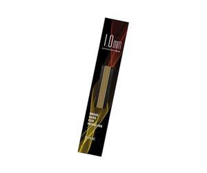 Tiges de cuivre fines de 0, 5 mm pour une réparation miniature délicate, parfaites pour l ' assemblage de modèles de figurines en résine et la personnalisation de la réparation des joints de figurines