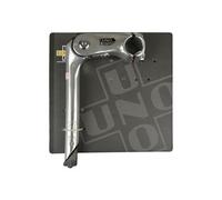 Tiges de guidon Réglable Tige UNO 22.2 180 25,4 mm Argent Kalloy