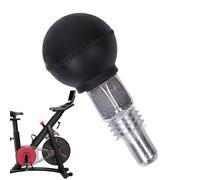 Tiges de Poids de Musculation - Goupille Élastique Robuste,Plongeurs à Ressort à Bille pour Usinage pour Vélo, Machine, Vélos de Sport, Cloche,