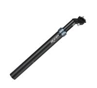 Tiges De Selle Pour VéLo Tige de selle de vélo vtt 27 2/31.6/28.6/30.4/30.8/33.9mm tige de selle réglable amortisseur Suspension barre de choc tige de selle de vélo Tige De Selle Suspendue(30.9mmX350m